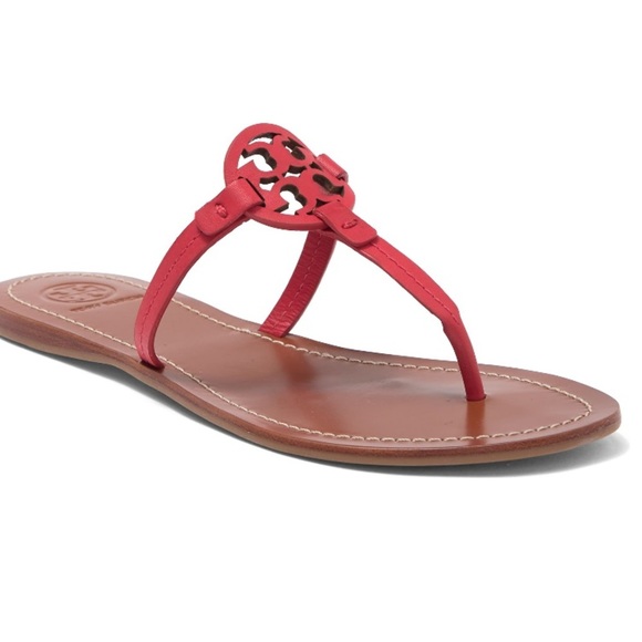 Tory Burch Sandal - Picture 1 of 11